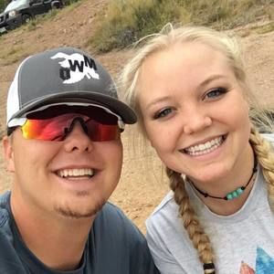 Meet your Posher, Brady